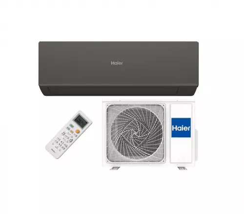 Сплит-система Haier QUANTUM Inverter AS20HQJ1HRA-B / 1U20HQJ1FRA