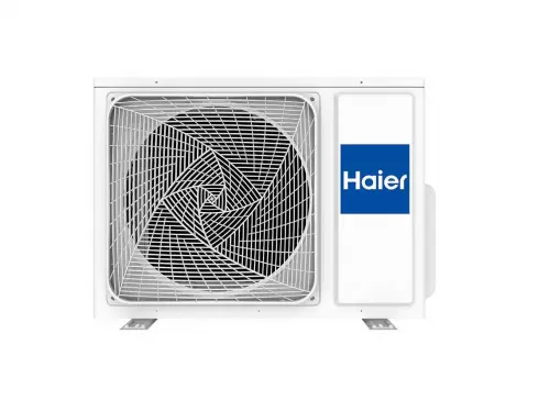 Сплит-система Haier QUANTUM Inverter AS25HQJ1HRA-B / 1U25HQJ1FRA