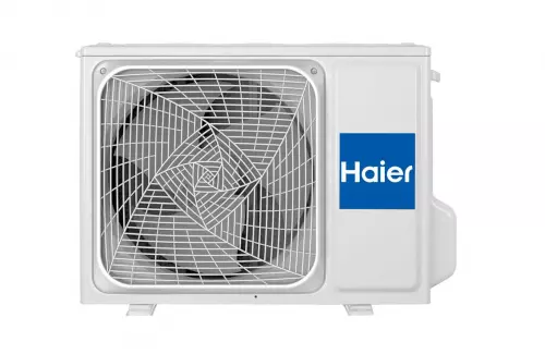 Сплит-система Haier Spirit DC AS25HSL1HRA-W /1U25HSL1FRA