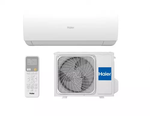 Сплит-система Haier Spirit DC AS35HSL1HRA-W /1U35HSL1FRA