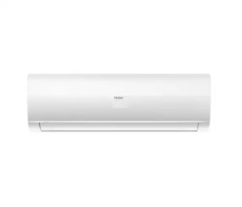 Сплит-система Haier FLEXIS On-Off 2025 HSU-07HFF203/R3-W / HSU-07HUF203/R3 (-40С)