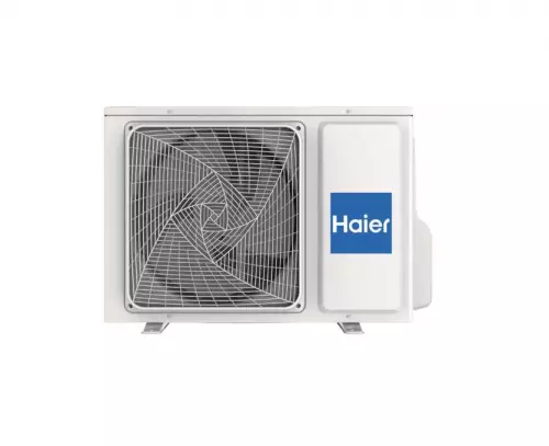 Сплит-система Haier FLEXIS On-Off 2025 HSU-09HFF203/R3-W / HSU-09HUF203/R3 (-40С)
