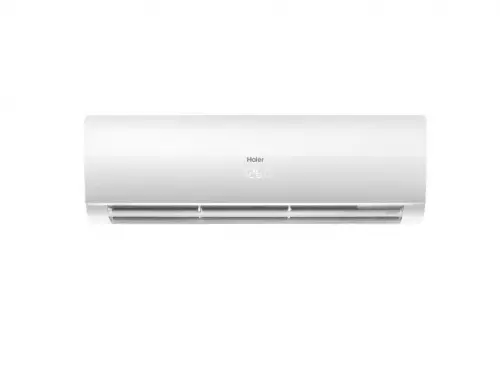 Сплит-система Haier FLEXIS On-Off 2025 HSU-12HFF203/R3-W / HSU-12HUF203/R3 (-40С)
