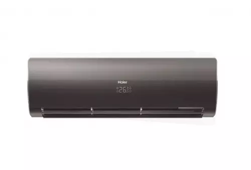 Сплит-система Haier FLEXIS On-Off 2025 HSU-12HFF203/R3-B / HSU-12HUF203/R3