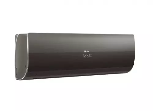 Сплит-система Haier FLEXIS On-Off 2025 HSU-12HFF203/R3-B / HSU-12HUF203/R3 (-40С)