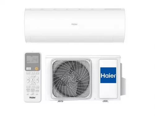 Сплит-система Haier Coral DC-Inverter AS70HPL2HRA / 1U70HPL1FRA