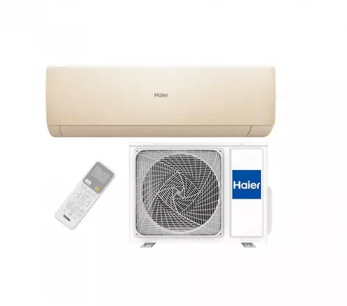 Сплит-система Haier Stellar HP -20С AS70SHP1HRA-C / 1U70SHP1FRA
