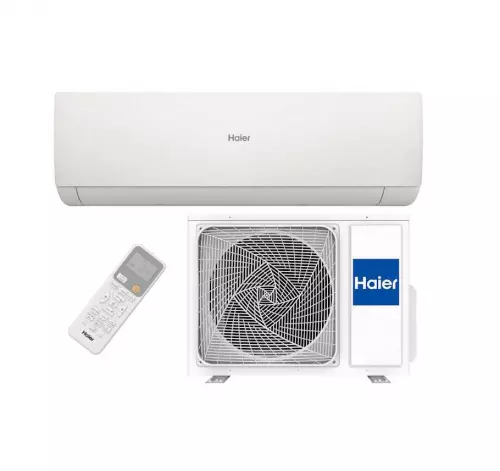Сплит-система Haier Stellar HP -20С AS25SHP1HRA-W / 1U25SHP1FRA