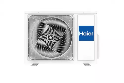 Сплит-система Haier Stellar HP -20С AS20SHP1HRA-S / 1U20SHP1FRA