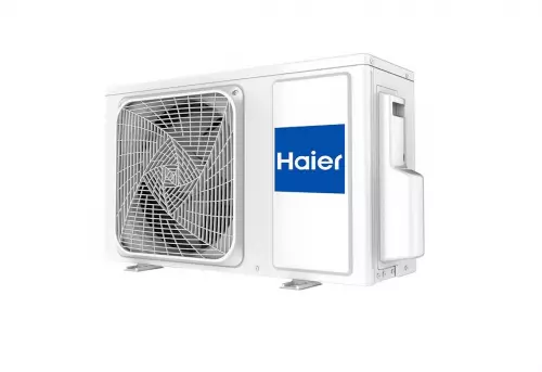 Сплит-система Haier Stellar HP -20С AS35SHP1HRA-S / 1U35SHP1FRA