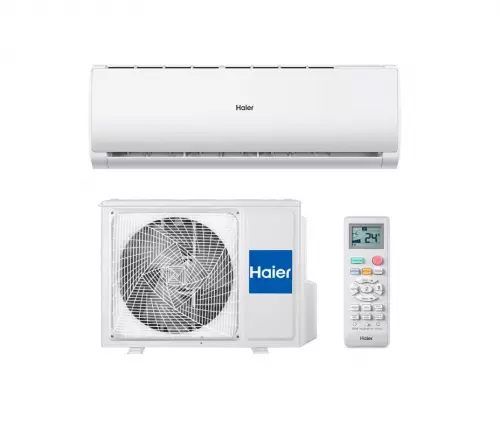 Сплит-система Haier LEADER-A AS24TL5HRA-A / 1U24TL4FRA-A