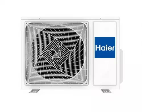 Сплит-система Haier FLEXIS DC Inverter 2025 AS25S2SF4FA-G / 1U25S2SM4FA