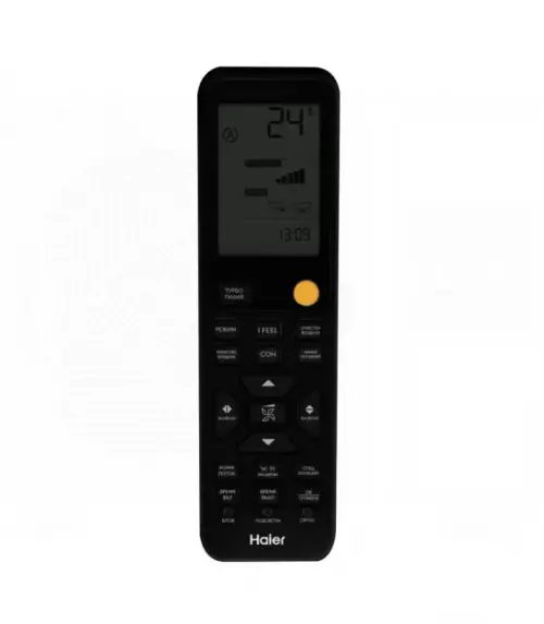 Сплит-система Haier FLEXIS DC Inverter 2025 AS50S2SF4FA-G / 1U50S2SJ3FA