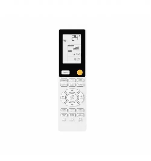 Сплит-система Haier FLEXIS DC Inverter 2025 AS50S2SF3FA-W / 1U50S2SJ3FA