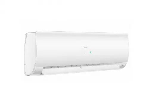 Сплит-система Haier FLEXIS DC Inverter 2025 AS50S2SF3FA-W / 1U50S2SJ3FA