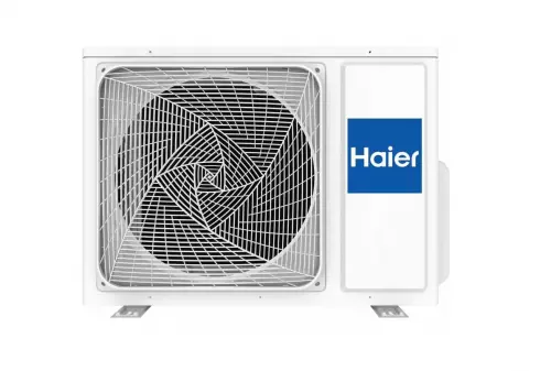 Сплит-система Haier JADE DC-Inverter 2025 AS35S2SJ3FA-G / 1U35MEC1FRA