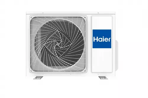 Сплит-система Haier JADE DC-Inverter 2025 AS35S2SJ3FA-S / 1U35MEC1FRA