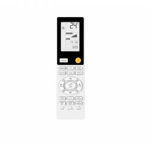 Сплит-система Haier JADE DC-Inverter 2025 AS25S2SJ3FA-W / 1U25MEC1FRA