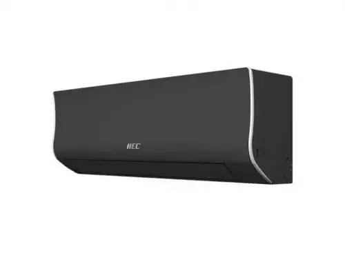 Кондиционер HEC-09HRE03/R3-B