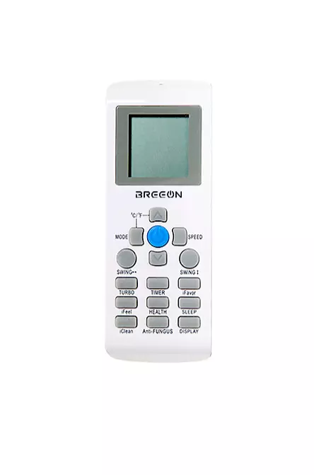 Сплит-система BREEON VECTOR BRC-24AVO