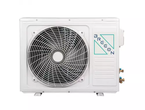 Сплит-система BREEON PRISMA INVERTER R32 BRC-09TPI