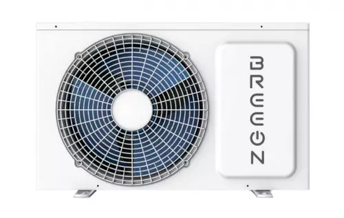 Сплит-система BREEON VECTOR INVERTER BRC-09AVI