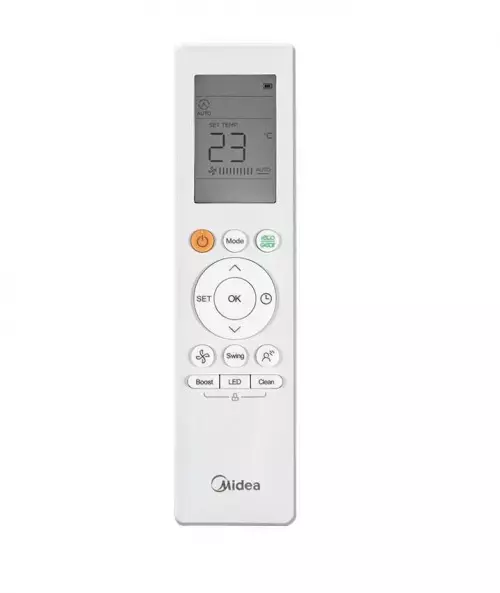 Сплит-система Midea UNLIMITED on/off MSAG2-24HRN8-I / MSAG2-24HRN8-O/-40