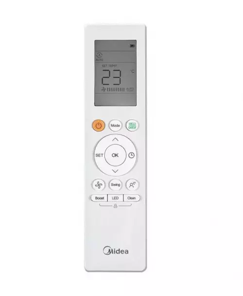 Сплит-система Midea PARAMOUNT ON/OFF MSAG1-18HRN8-I / MSAG1-18HRN8-O