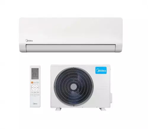 Сплит-система Midea EASY MSES1-18HRN8G1 / MOES1-18HRN8G1