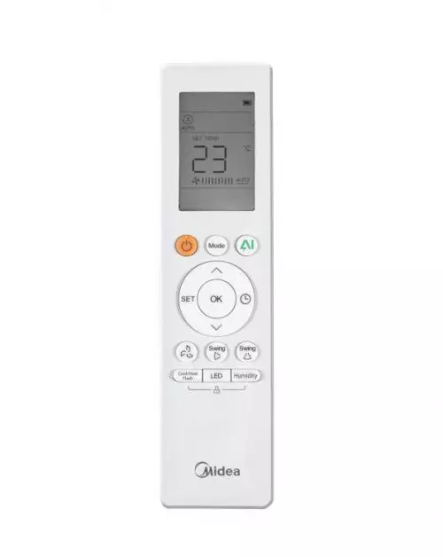 Сплит-система Midea EASY MSES1-24HRN8G1 / MOES1-24HRN8G1