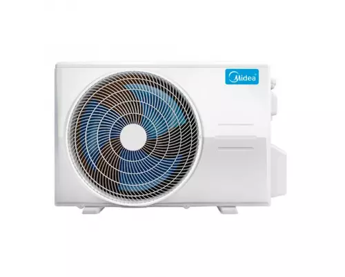 Сплит-система Midea PERSONA MSAG4-07HRN8-I / MSAG4-07HRN8-O