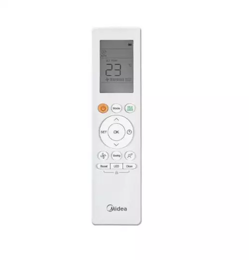 Сплит-система Midea PERSONA MSAG4-12HRN8-I / MSAG4-12HRN8-O