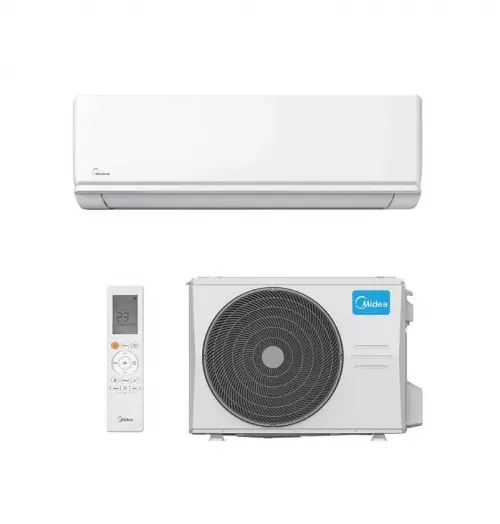 Сплит-система Midea UNLIMITED DC inverter MSAG2-07N8C2S-I / MSAG2-07N8C2S-O/-40