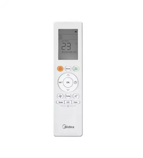 Сплит-система Midea UNLIMITED DC inverter MSAG2-18N8D0-I / MSAG2-18N8D0-O/-40