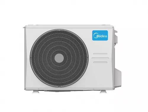 Сплит-система Midea UNLIMITED DC inverter MSAG2-18N8D0-I / MSAG2-18N8D0-O/-40