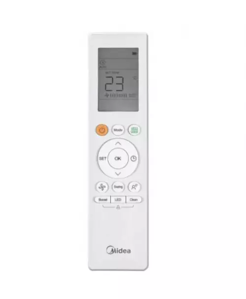 Сплит-система Midea PARAMOUNT FULL DC inverter MSAG1-12N8C2U-I / MSAG1-12N8C2U-O