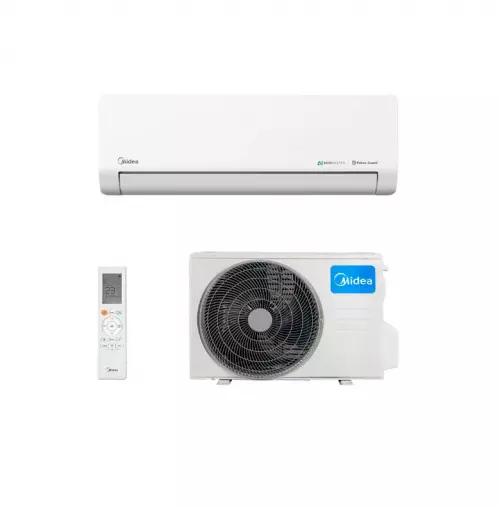Сплит-система Midea EASY Inverter MSES1S-12FRN8G1 / MOES1-12FRN8G1