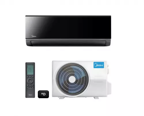 Сплит-система Midea PERSONA Inverter MSAG4W-07N8C2S-I / MSAG4-07N8C2S-O