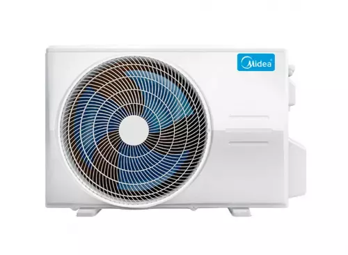 Сплит-система Midea PERSONA Inverter MSAG4W-07N8C2S-I / MSAG4-07N8C2S-O