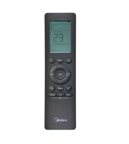 Сплит-система Midea PERSONA Inverter MSAG4W-24N8D0-I / MSAG4-24N8D0-O
