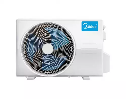 Сплит-система Midea BREEZELESS E FULL DC inverter MSFE-18N8D6-I / MSFE-18N8D6-O