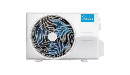Сплит-система Midea BREEZELESS E 2026 MSFE1S-12FRN8G1 / MOFE1-12FRN8G1