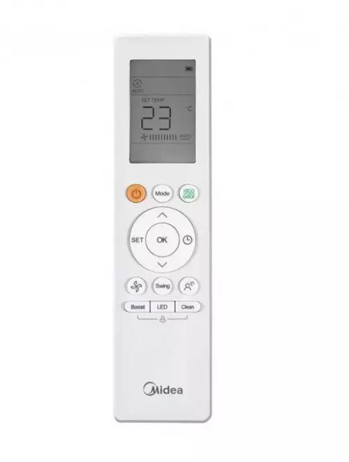 Сплит-система Midea BREEZELESS E 2026 MSFE1S-24FRN8G1 / MOFE1-24FRN8G1