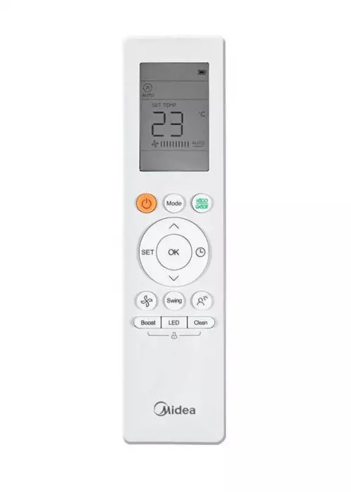 Сплит-система Midea BREEZELESS FULL DC inverter MSFA2W-09N8D6-I / MSFA1-09N8D6-O