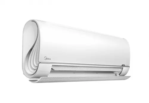 Сплит-система Midea BREEZELESS FULL DC inverter MSFA2W-09N8D6-I / MSFA1-09N8D6-O