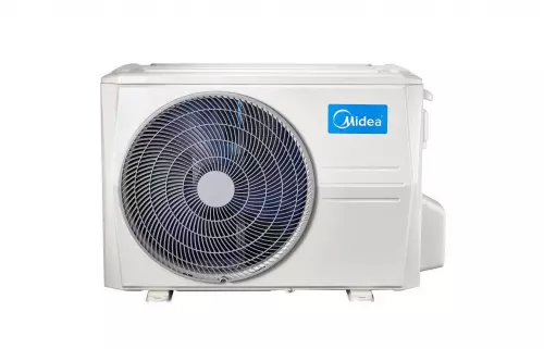 Сплит-система Midea BREEZELESS FULL DC inverter MSFA2W-12N8D6-I / MSFA1-12N8D6-O