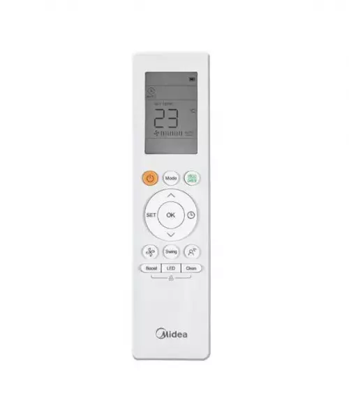Сплит-система Midea GAIA Inverter MSCA1BU-09HRFN8 / MOX230-09HFN8-Q
