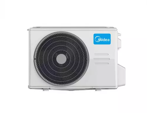 Сплит-система Midea GAIA Inverter MSCA1BU-09HRFN8 / MOX230-09HFN8-Q