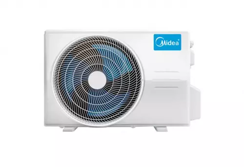 Сплит-система Midea HEATFORCE FULL DC inverter MSHP-09N8D6-I / MSHP-09N8D6-O