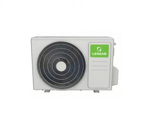 Сплит-система Lessar Cool+ R32 LS-H12KFE2 / LU-H12KFE2
